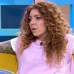 Sofía Cristo emprenderá acciones legales contra Ángel Cristo Jr