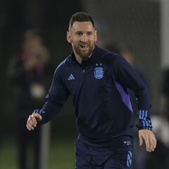 PSG jugará una de sus últimas cartas para evitar el fichaje de Lionel Messi con el Inter Miami