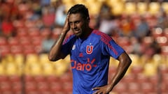 Jara: "Beccacece sigue con muchas ganas de trabajar"