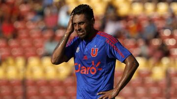 Jara: "Beccacece sigue con muchas ganas de trabajar"