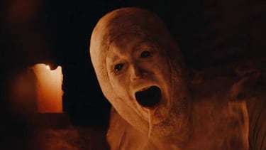 Tráiler y fecha de estreno de ‘Hokum’, la nueva película del productor de ‘Weapons’ que asusta a los críticos: “Pone los pelos de punta”