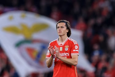 Carreras vuelve a su otra casa