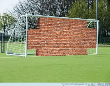 Los memes del Real Madrid-Real Sociedad