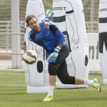 Batalla de polos opuestos