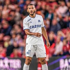 Luis Suárez: “Es un gran paso en mi carrera”