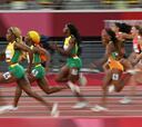 200m femeninos en los Juegos Olímpicos de Tokio: cuándo es la final, calendario, horarios, favoritos y récords