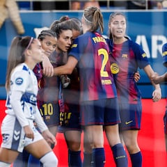 Pajor derribó el muro tinerfeño