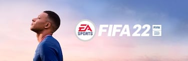 FIFA 22 para PC no será la versión de PS5 y Xbox Series; sin tecnología HyperMotion