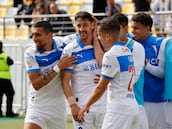 Formación de Católica para el Clásico Universitario: Daniel Garnero contará con el regreso de un histórico