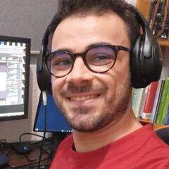 Pablo Díaz cumple su palabra y se somete a un radical cambio de look