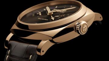 El club ya regaló a la plantilla otro reloj de 30.000 euros