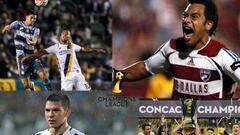 CONCACAF anuncia las sedes para la Copa Oro 2017