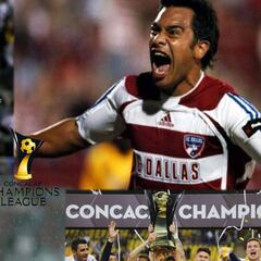 La Concachampions se reinventa para la temporada 2017-2018