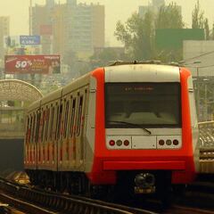 Así es el nuevo mapa de la Línea 9 del Metro de Santiago: por qué comunas pasará y qué barrios serán beneficiados