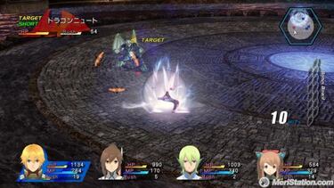[TGS] Star Ocean IV: The Last Hope, Impresiones