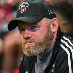 Lampard, en la cuerda floja