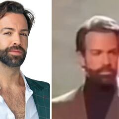 Se viraliza reacción de Diego de Erice por triunfo de Abelito como finalista de La Casa de los Famosos