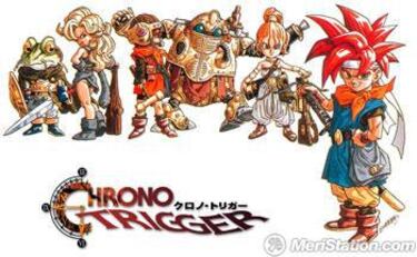 La versión de Chrono Trigger para iOS estará en castellano