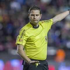 Figueroa vuelve a cruzarse en el camino del Zaragoza