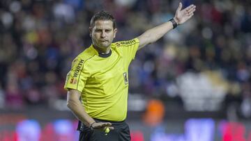 Figueroa vuelve a cruzarse en el camino del Zaragoza