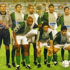 El negativo historial que debe enfrentar Wanderers en Colombia