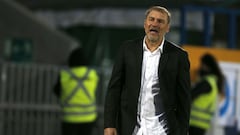 El escándalo en Melipilla tras el despido del DT Héctor Adomaitis