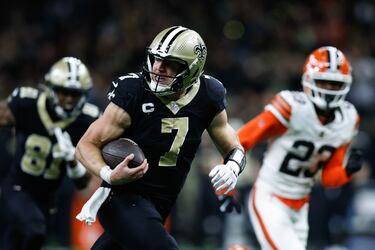 Fantasy Football top scorers by position: NFL 2024 week 11