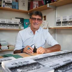 Kempes no se corta: "Entrar en Champions sería lindo, pero mejor sería que se fuera Lim"