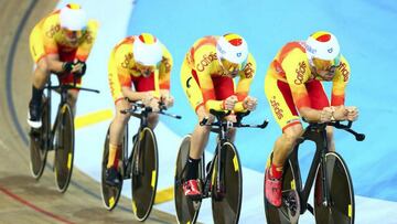 Peralta, Moreno y Alejandro Martínez competirán en Chile