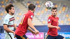 España - Lituania: horario, TV y dónde ver a la Selección hoy en directo online