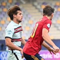 Un partido oficial de la Selección... pero con Sub-21: 16 debutantes con La Roja