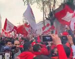 ¡Bienvenidos al Infierno! La increíble recepción de la afición al Toluca