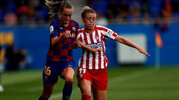 La Primera Iberdrola empezará el 18 de octubre.