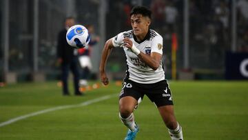 La extraña tarde de Solari