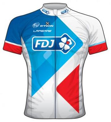 FDJ