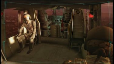 Tom Clancy's Ghost Recon: Advanced Warfighter