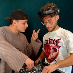 Funzo & Baby Loud se despiden en Madrid: “Lo hicimos a nuestra forma”