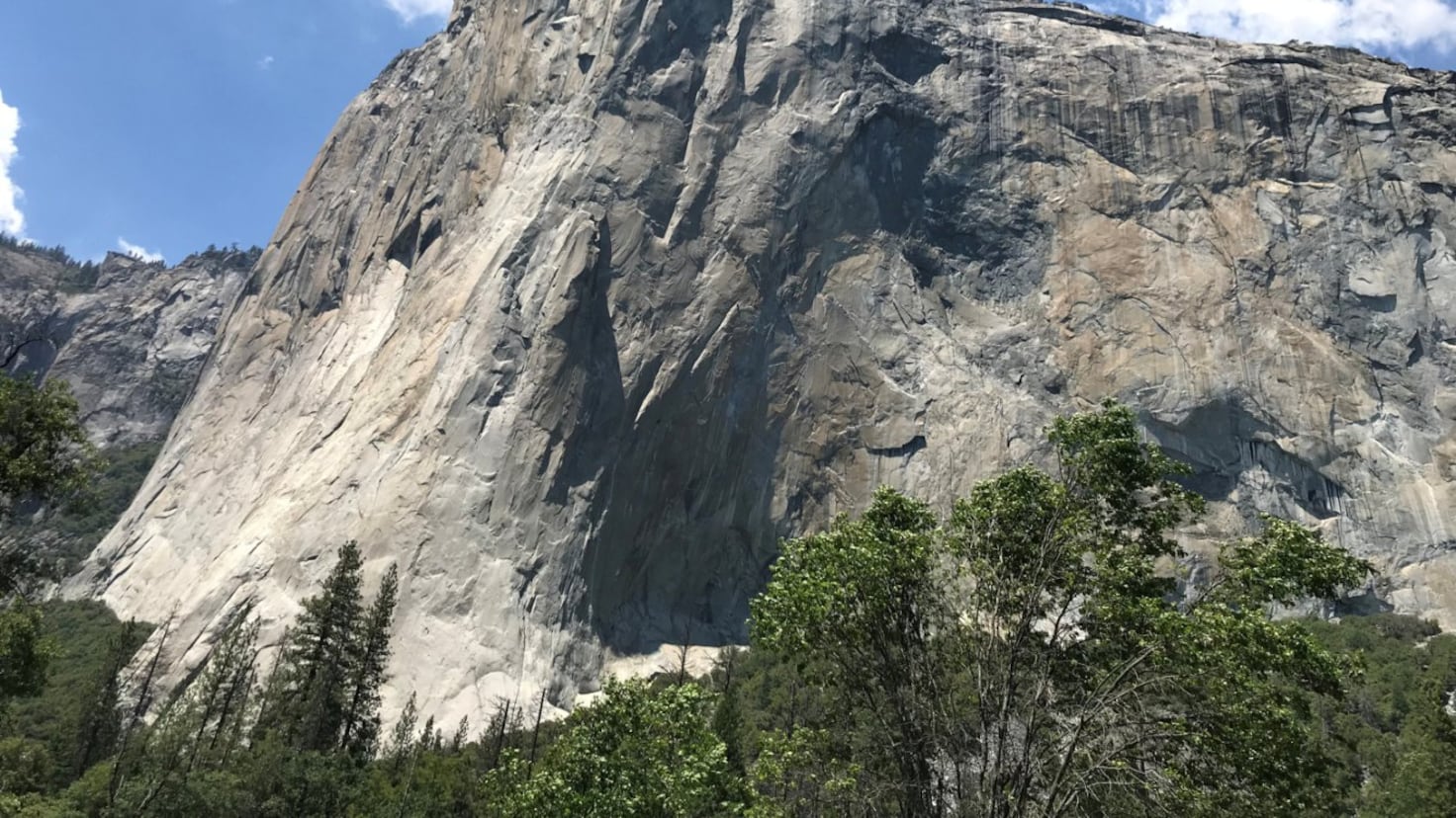 Incredible but true: scientists uncover a hidden process deep beneath California that could change geology forever - AS USA