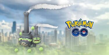 Pokémon GO: Weezing de Galar y todos los jefes de Incursión (noviembre 2019)