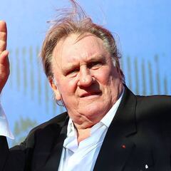 Gérard Depardieu, investigado por violaciones y agresiones sexuales