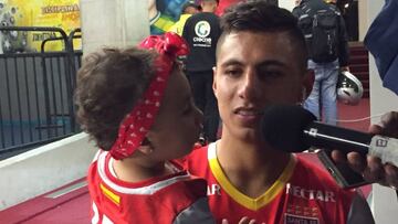 Roa: "Demostramos que somos un equipo de jerarquía"