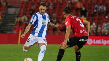 Loren: “Creo que me he adaptado muy bien”