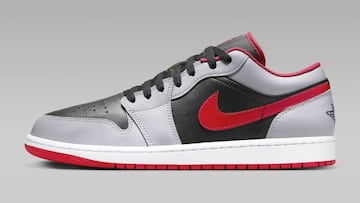 Zapatillas Air Jordan 1 Low para hombre