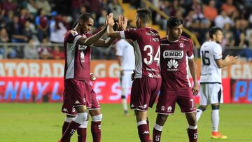 Primera División Costa Rica: Saprissa y Herediano a la final