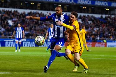 How and where can I watch Barcelona - Deportivo La Coruña: times, TV, online