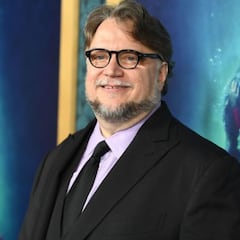 Premios Oscar: Estas han sido todas las nominaciones de Guillermo del Toro en su trayectoria
