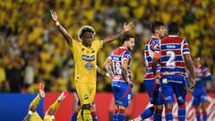 Kevin Londoño: “Los comentarios negativos son de la hinchada de Santa Fe”