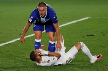 Messi, Ramos… los 50 que acaban contrato