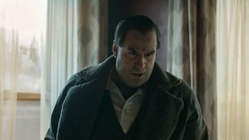 Es la serie del momento en Chile y estrenará su capítulo final en Max