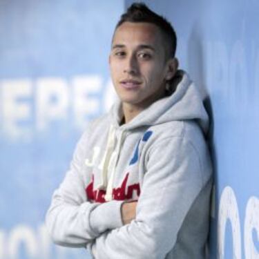 Orellana, un viejo conocido, amenaza ahora Los Cármenes